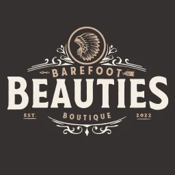 Ícone de Barefoot Beauties Boutique