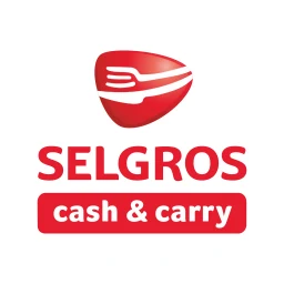 Symbol von Selgros